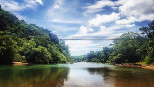 Tabasco, Turismo, Gastronomía