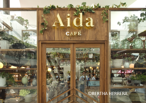 Aida Café