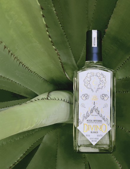 Debuta Un Nuevo Mezcal Artesanal Blanco