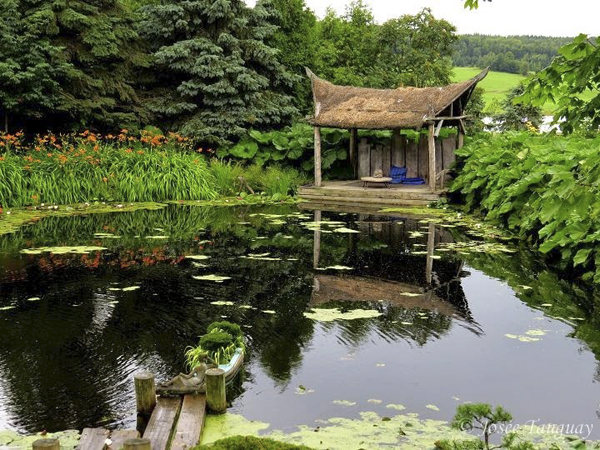 Le Jardin De Vos Rêves