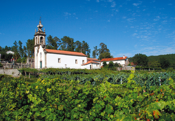 Vinho Verde