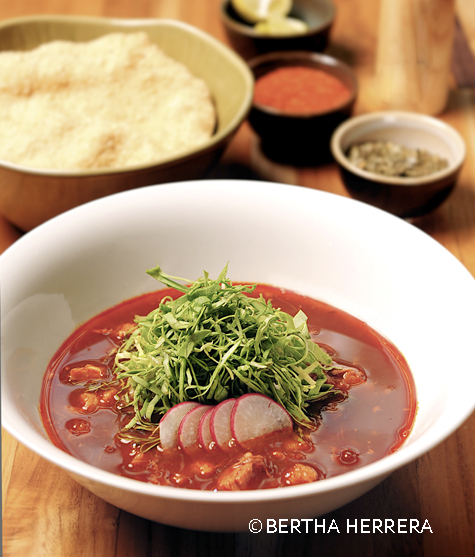 Pozole