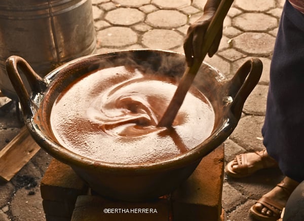 Cocina Tradicional Tlaxcalteca: Un Tesoro