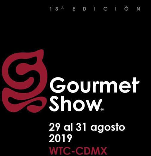 ¡Ya Viene Gourmet Show En La Ciudad De México!