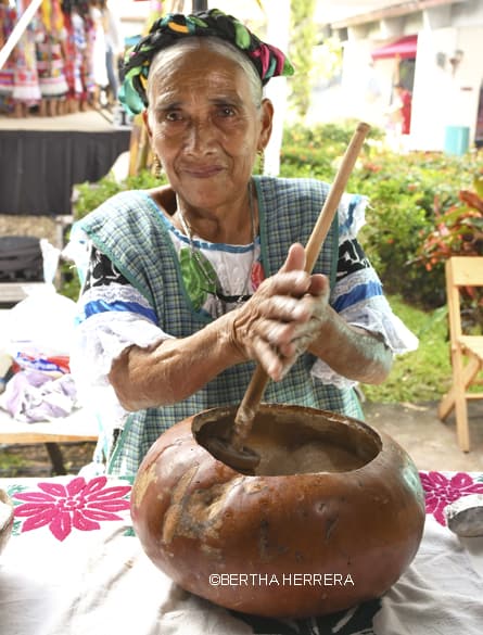 Deliciosa Gastronomía En Tuxtepec, Oaxaca