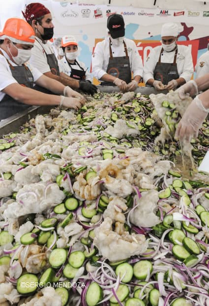 Culiacán, Sinaloa, la capital del aguachile | Con Apetito