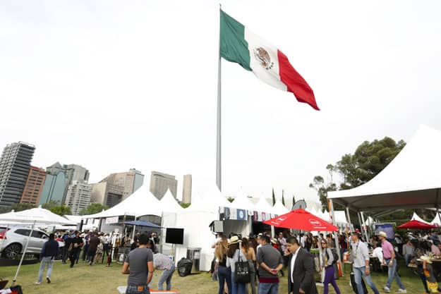 Sabor Es Polanco, Un Evento Que Se Disfruta