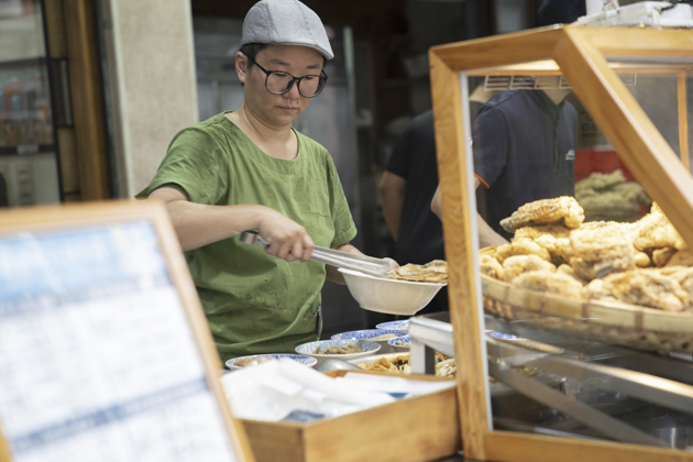 Innovación En Los Negocios Gastronómicos