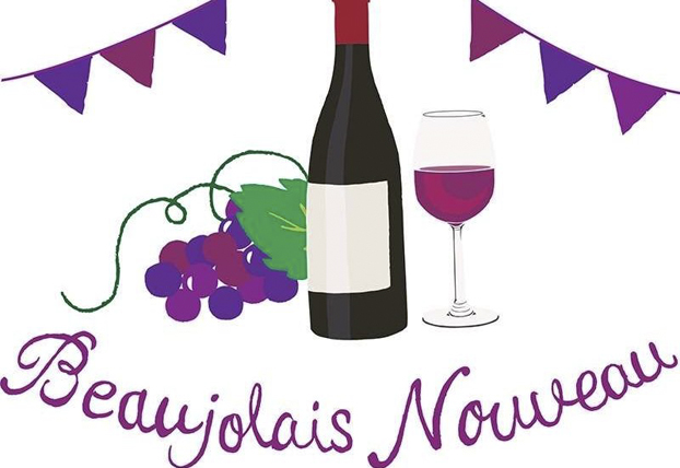 Abre La Temporada El Vino Beaujolais Nouveau