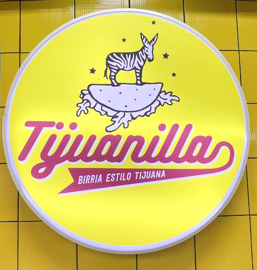 Tijuanilla