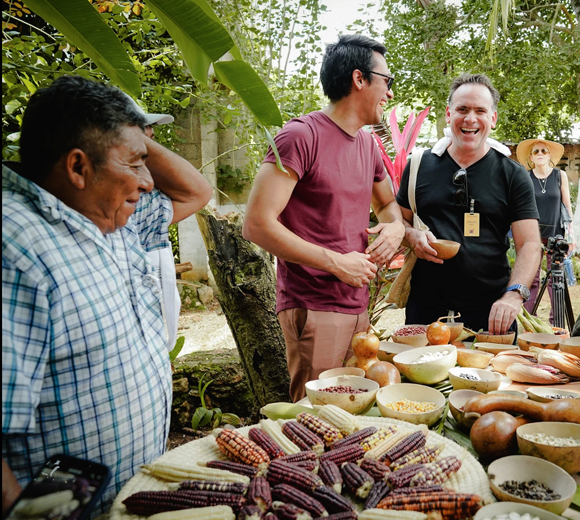 Ya Viene Hokol Vuh, El Mejor Evento Gastronómico De Yucatán