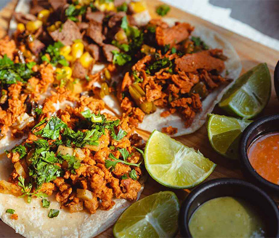 Efecto Michelin En CDMX: El Califa De León, éxito Rotundo