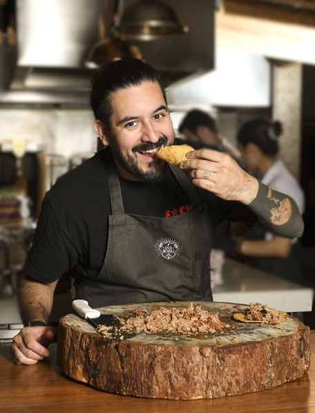 Pop Up De Tacos Llega A México Por Corta Temporada 