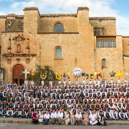 Reconocimiento A Lo Mejor De La Gastronomía En México