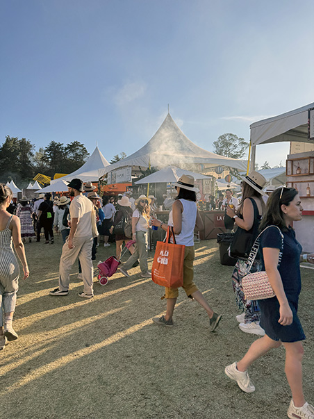 ¿Sabes Cuál Es El Mejor Festival Gastronómico En La CDMX?