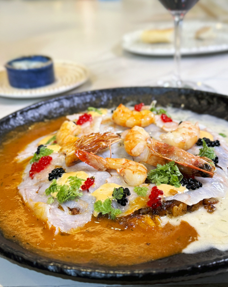 Festival De Arroces, Tradición Y Maestría En Su Preparación