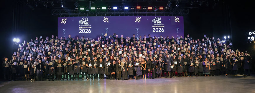 Culinaria Mexicana Reconoce El Talento De La Gastronomía