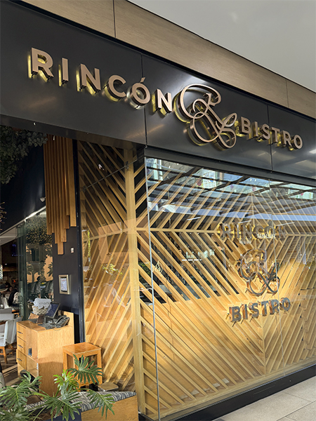 Rincón Bistro, Un Lugar Imperdible En Cuernavaca, Morelos