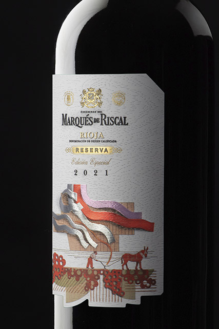 Marqués De Riscal, Un ícono En La Industria Vitivinícola 
